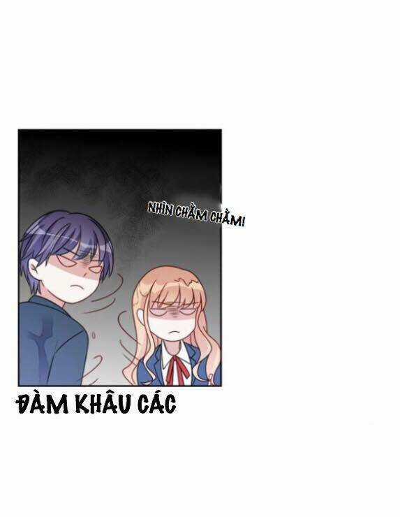 Hãy Call Trước Khi Bốc Cháy Chapter 6 trang 7