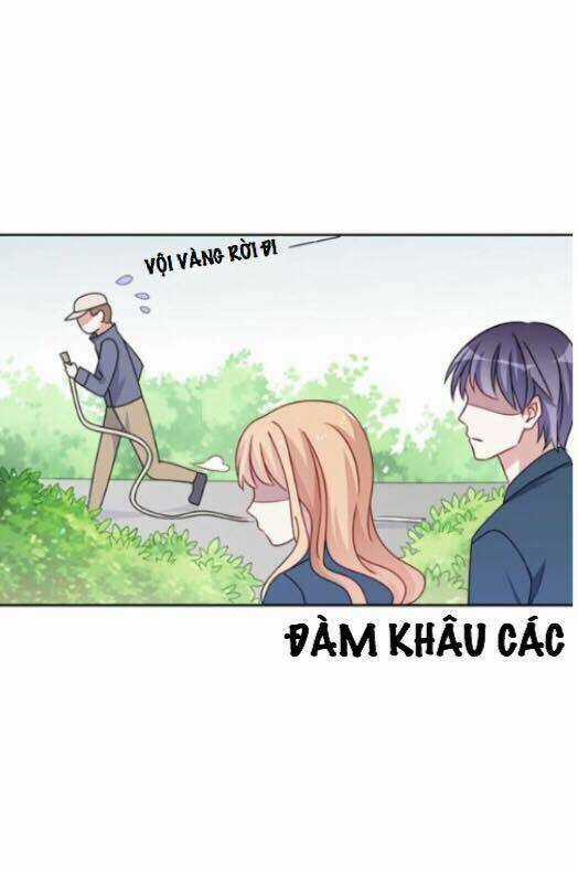 Hãy Call Trước Khi Bốc Cháy Chapter 6 trang 9