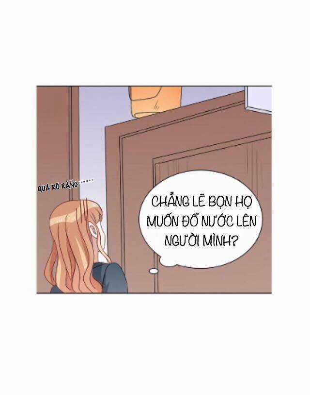 Hãy Call Trước Khi Bốc Cháy Chapter 7 trang 10