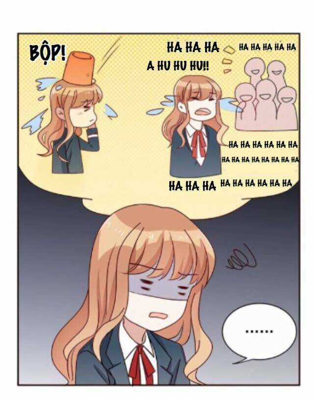 Hãy Call Trước Khi Bốc Cháy Chapter 7 trang 11