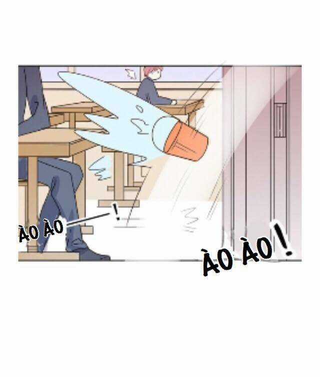 Hãy Call Trước Khi Bốc Cháy Chapter 7 trang 14