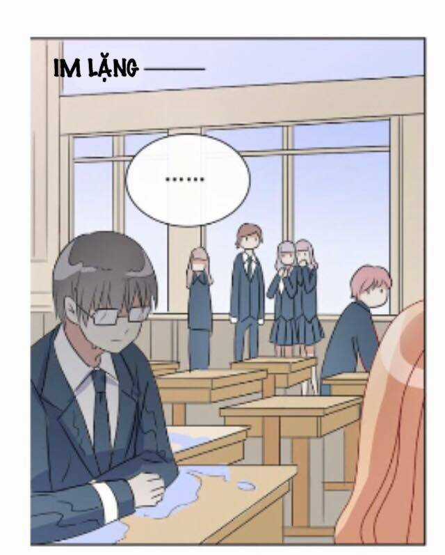 Hãy Call Trước Khi Bốc Cháy Chapter 7 trang 16