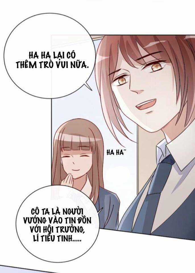 Hãy Call Trước Khi Bốc Cháy Chapter 7 trang 17