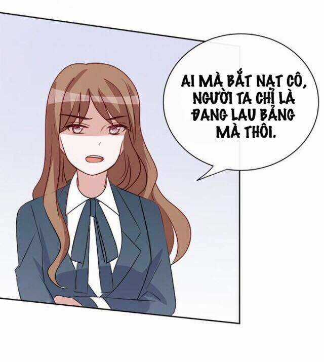 Hãy Call Trước Khi Bốc Cháy Chapter 7 trang 18