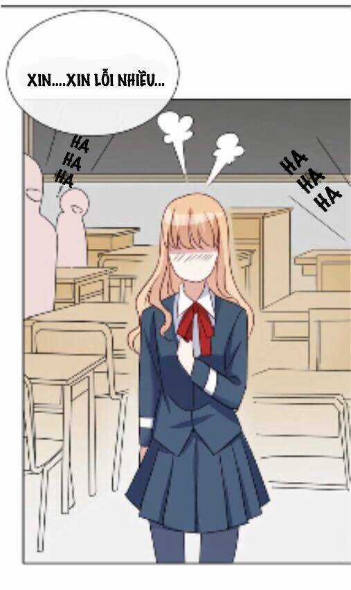 Hãy Call Trước Khi Bốc Cháy Chapter 7 trang 21