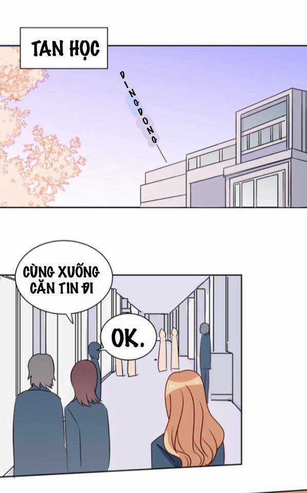 Hãy Call Trước Khi Bốc Cháy Chapter 7 trang 24