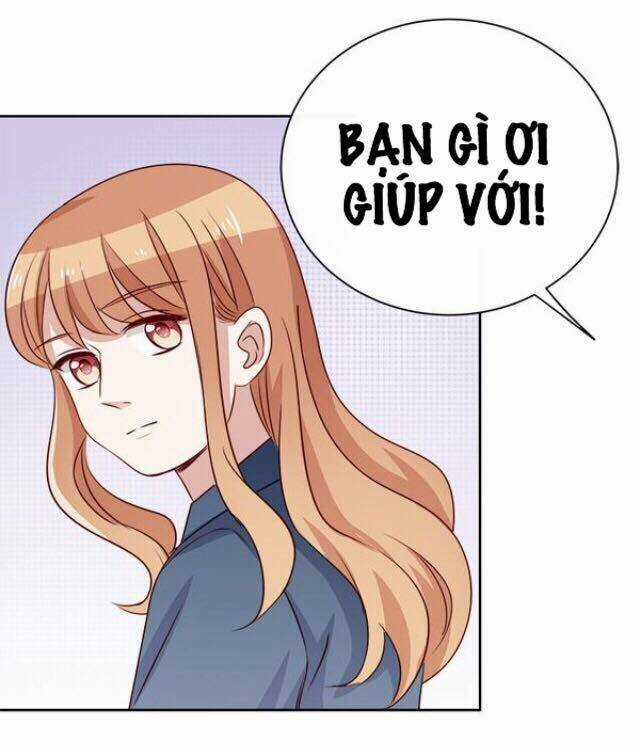 Hãy Call Trước Khi Bốc Cháy Chapter 7 trang 26