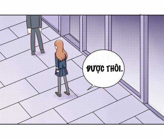 Hãy Call Trước Khi Bốc Cháy Chapter 7 trang 27