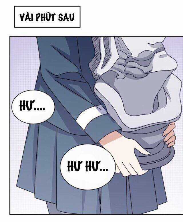 Hãy Call Trước Khi Bốc Cháy Chapter 7 trang 28