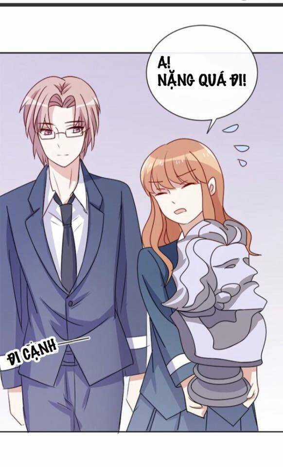 Hãy Call Trước Khi Bốc Cháy Chapter 7 trang 29