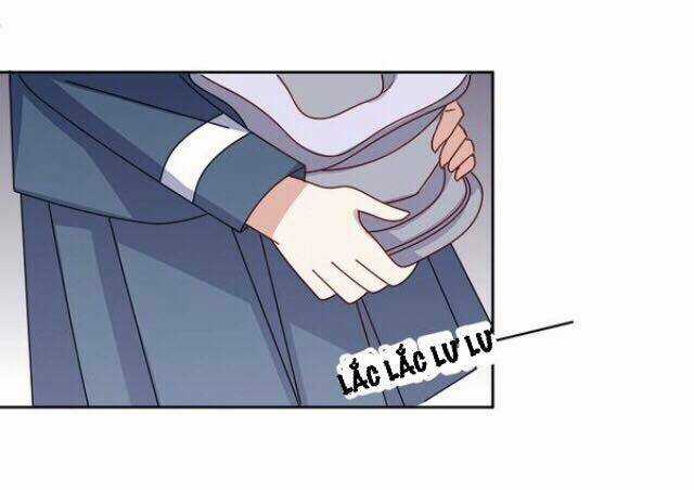 Hãy Call Trước Khi Bốc Cháy Chapter 7 trang 32