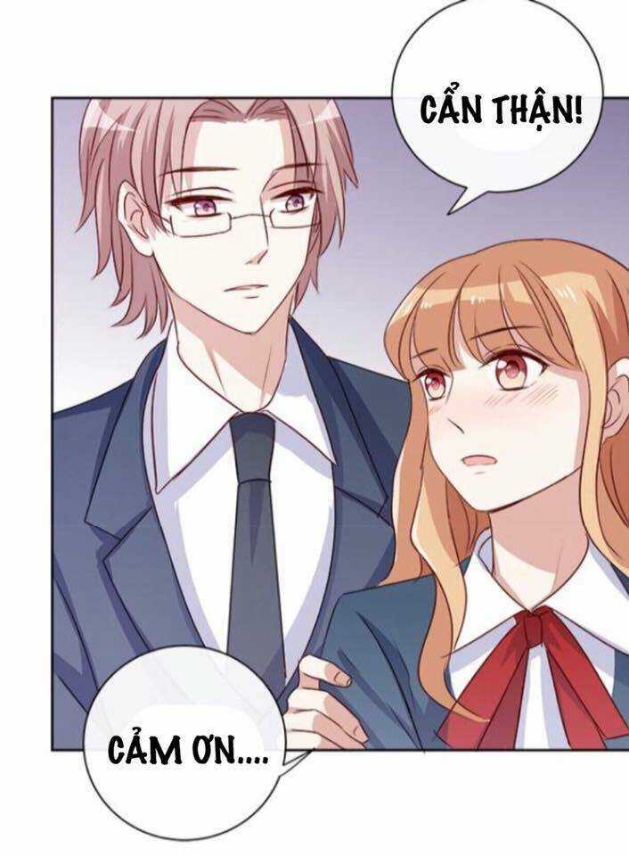 Hãy Call Trước Khi Bốc Cháy Chapter 7 trang 33