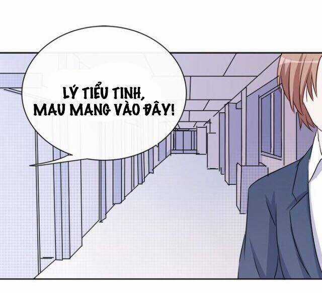 Hãy Call Trước Khi Bốc Cháy Chapter 7 trang 34