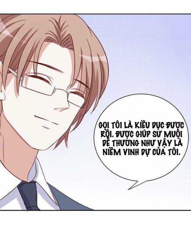 Hãy Call Trước Khi Bốc Cháy Chapter 7 trang 35