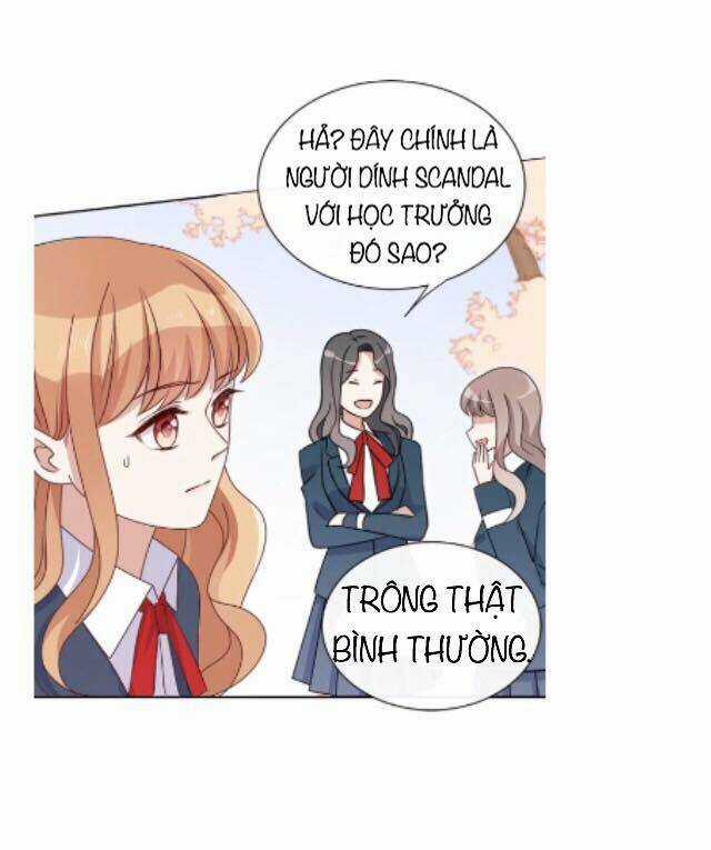 Hãy Call Trước Khi Bốc Cháy Chapter 7 trang 4