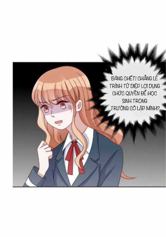 Hãy Call Trước Khi Bốc Cháy Chapter 7 trang 5