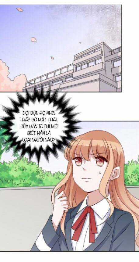 Hãy Call Trước Khi Bốc Cháy Chapter 7 trang 6