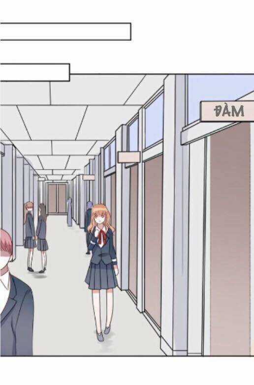 Hãy Call Trước Khi Bốc Cháy Chapter 7 trang 7