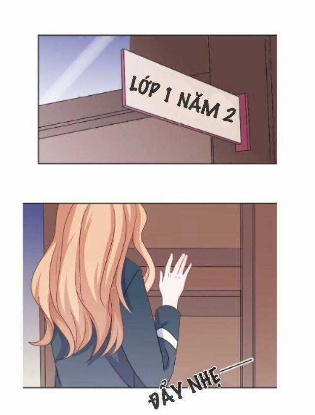 Hãy Call Trước Khi Bốc Cháy Chapter 7 trang 8