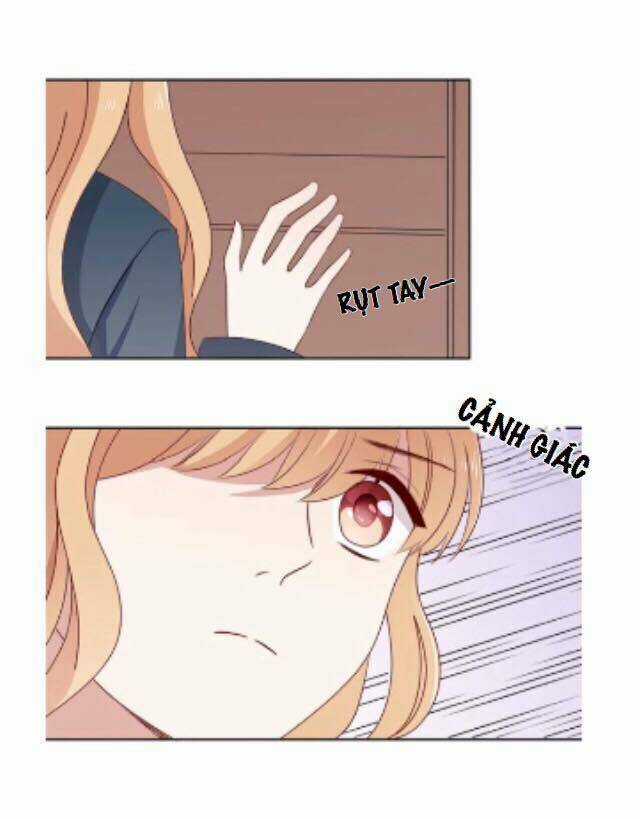 Hãy Call Trước Khi Bốc Cháy Chapter 7 trang 9