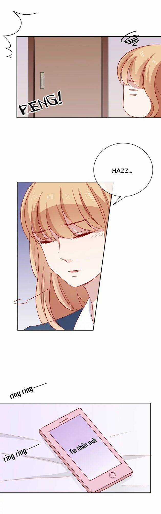 Hãy Call Trước Khi Bốc Cháy Chapter 8 trang 10