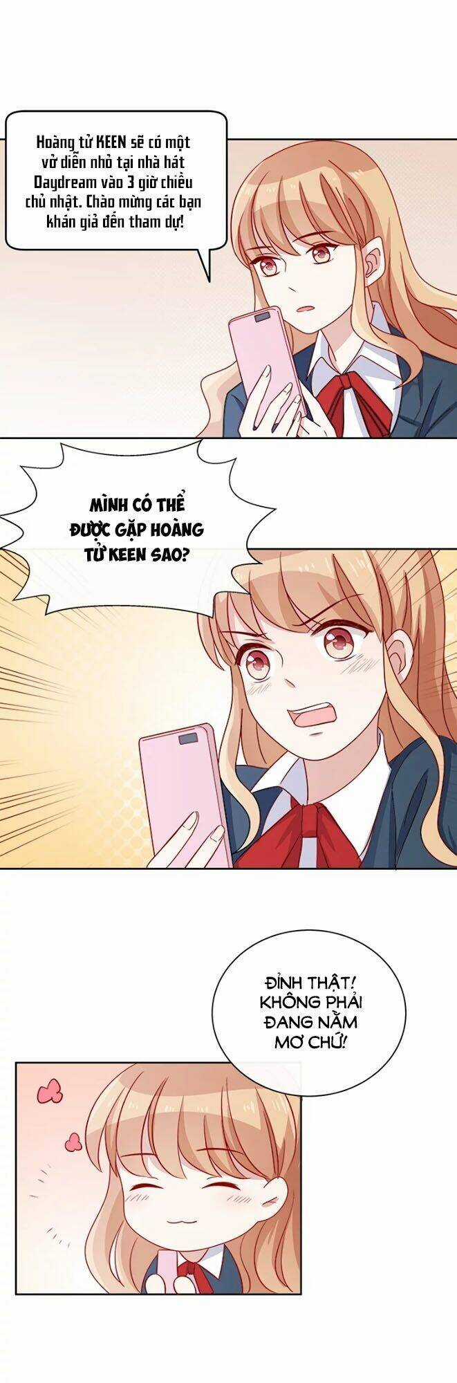 Hãy Call Trước Khi Bốc Cháy Chapter 8 trang 12