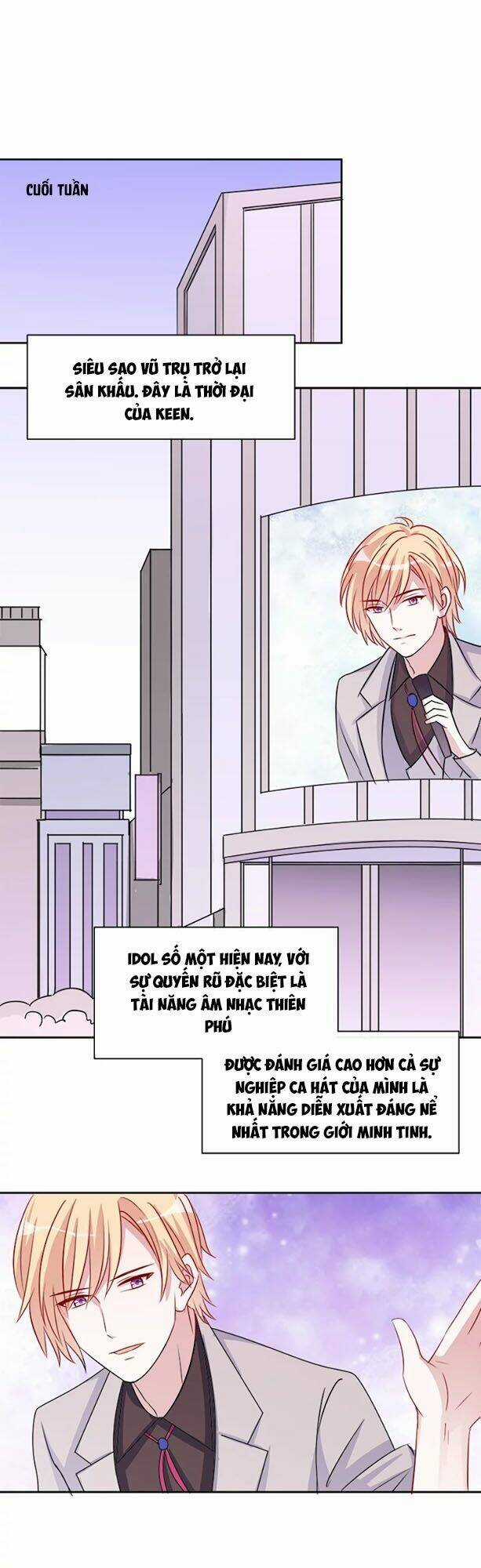 Hãy Call Trước Khi Bốc Cháy Chapter 8 trang 14