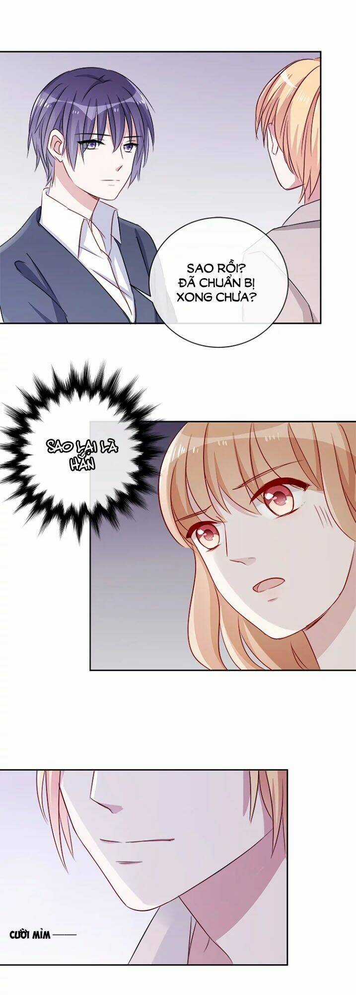 Hãy Call Trước Khi Bốc Cháy Chapter 8 trang 26