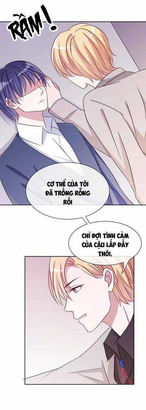 Hãy Call Trước Khi Bốc Cháy Chapter 8 trang 28