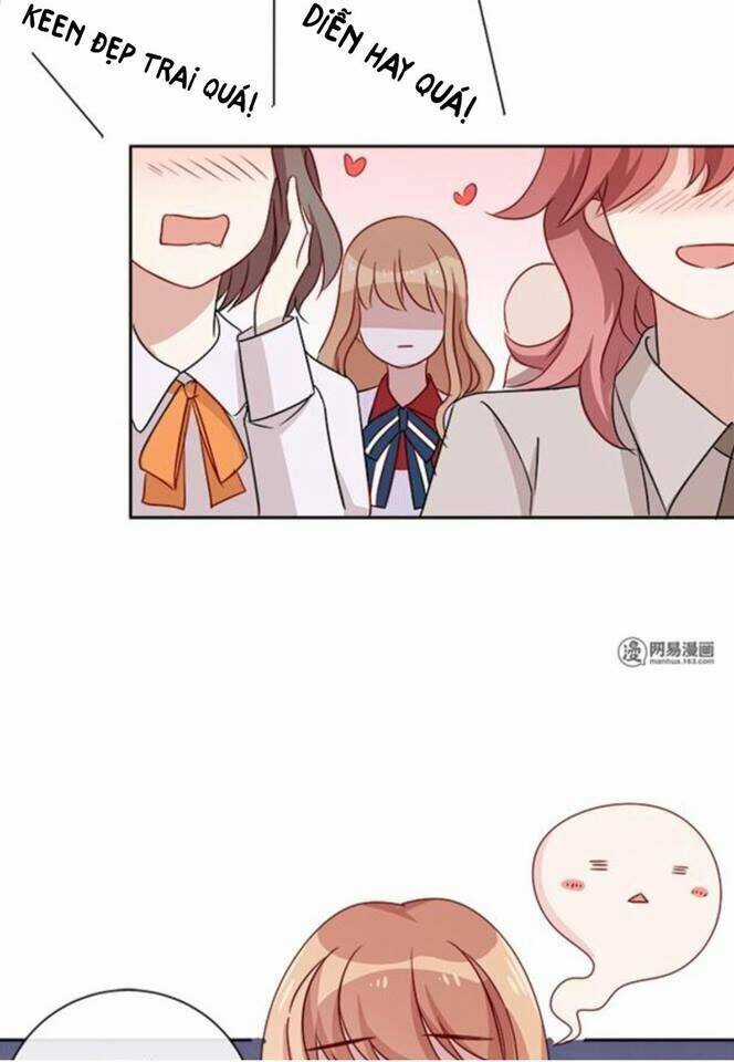 Hãy Call Trước Khi Bốc Cháy Chapter 9 trang 11