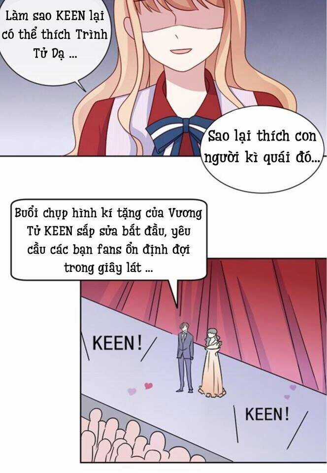 Hãy Call Trước Khi Bốc Cháy Chapter 9 trang 12