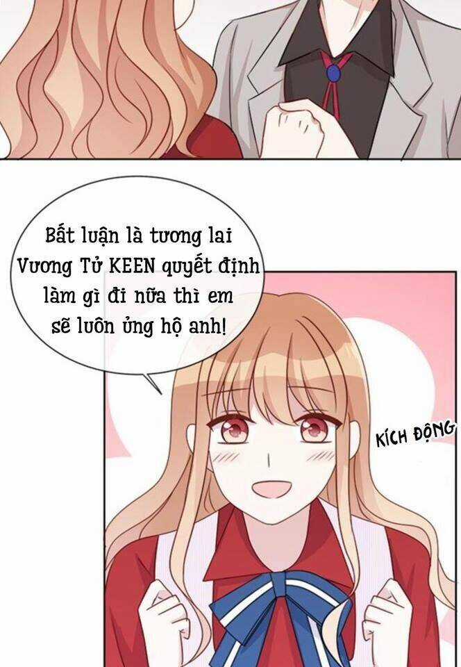 Hãy Call Trước Khi Bốc Cháy Chapter 9 trang 15