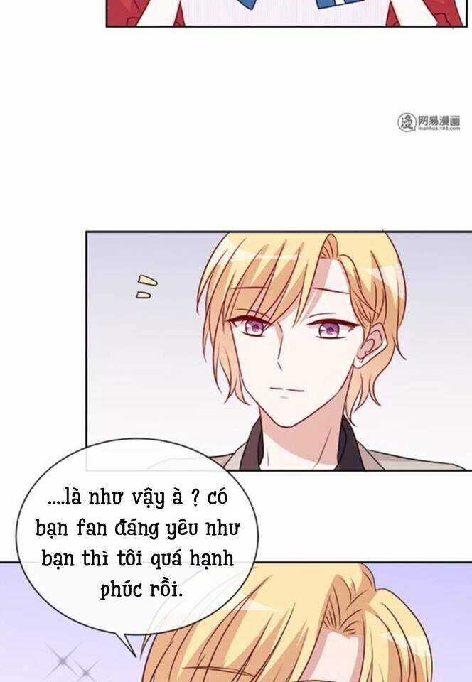 Hãy Call Trước Khi Bốc Cháy Chapter 9 trang 16