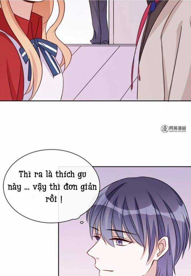 Hãy Call Trước Khi Bốc Cháy Chapter 9 trang 18