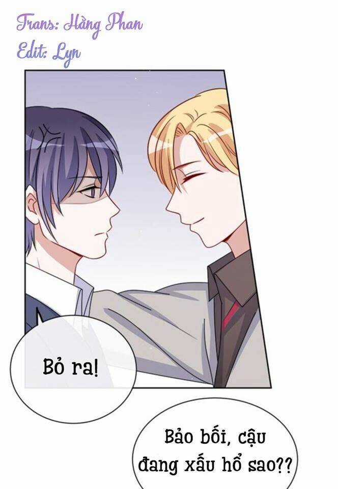 Hãy Call Trước Khi Bốc Cháy Chapter 9 trang 2