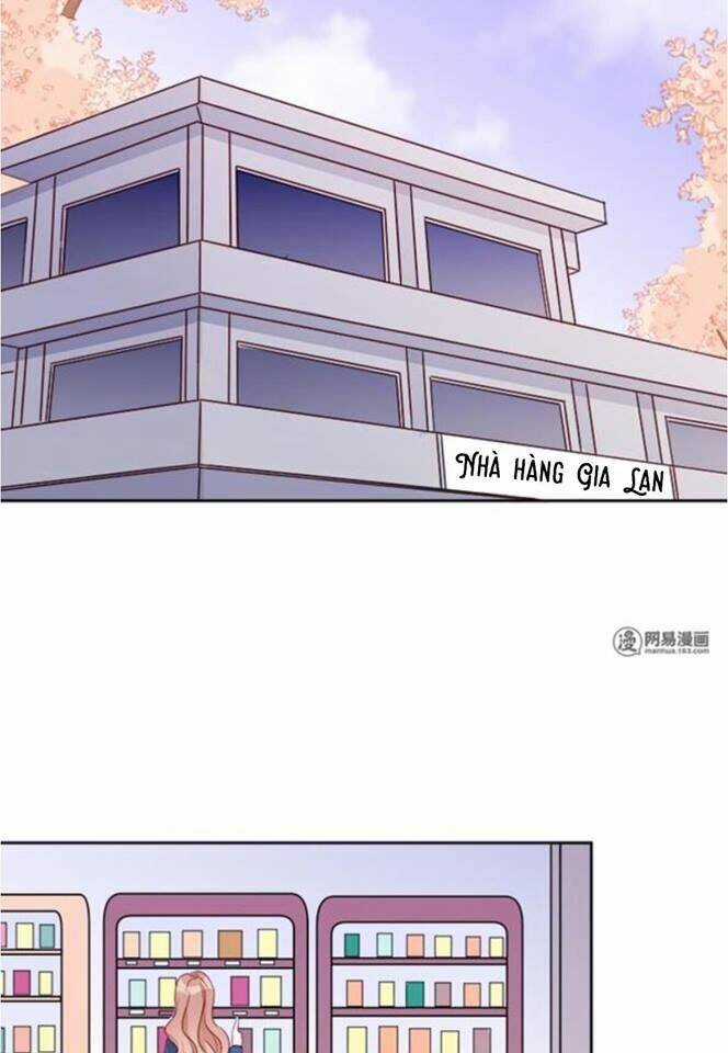 Hãy Call Trước Khi Bốc Cháy Chapter 9 trang 20