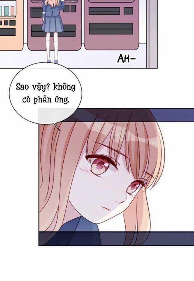 Hãy Call Trước Khi Bốc Cháy Chapter 9 trang 21