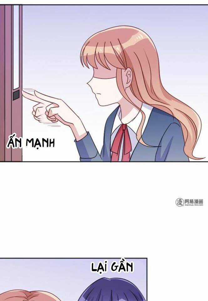 Hãy Call Trước Khi Bốc Cháy Chapter 9 trang 22