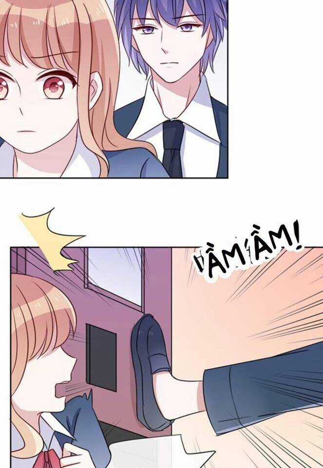 Hãy Call Trước Khi Bốc Cháy Chapter 9 trang 23