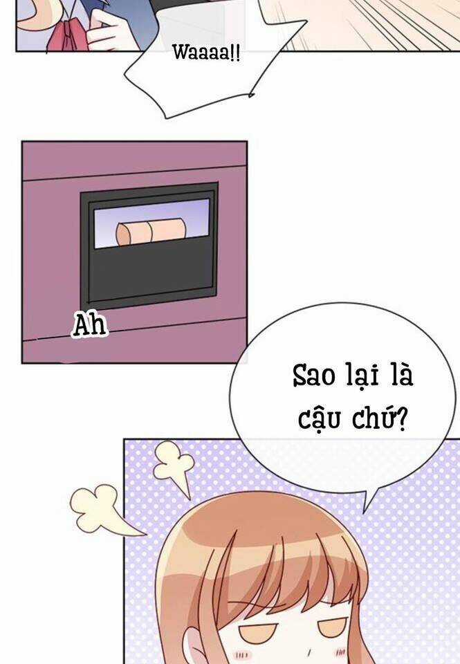 Hãy Call Trước Khi Bốc Cháy Chapter 9 trang 24