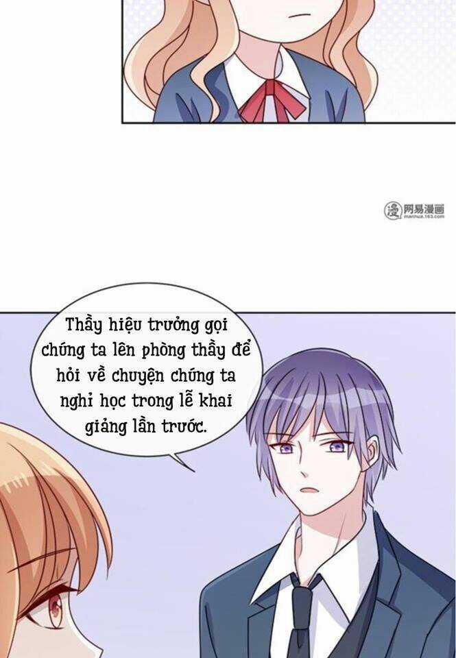 Hãy Call Trước Khi Bốc Cháy Chapter 9 trang 25