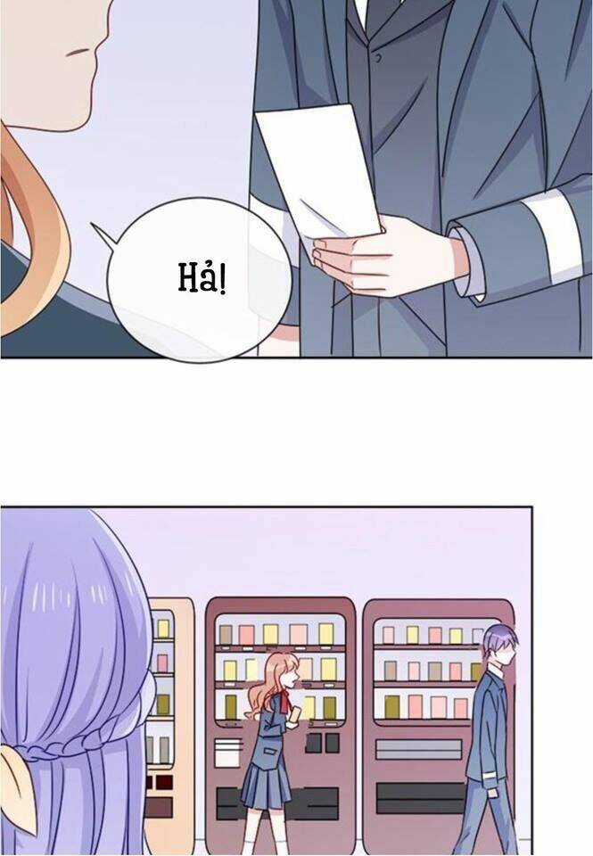 Hãy Call Trước Khi Bốc Cháy Chapter 9 trang 26