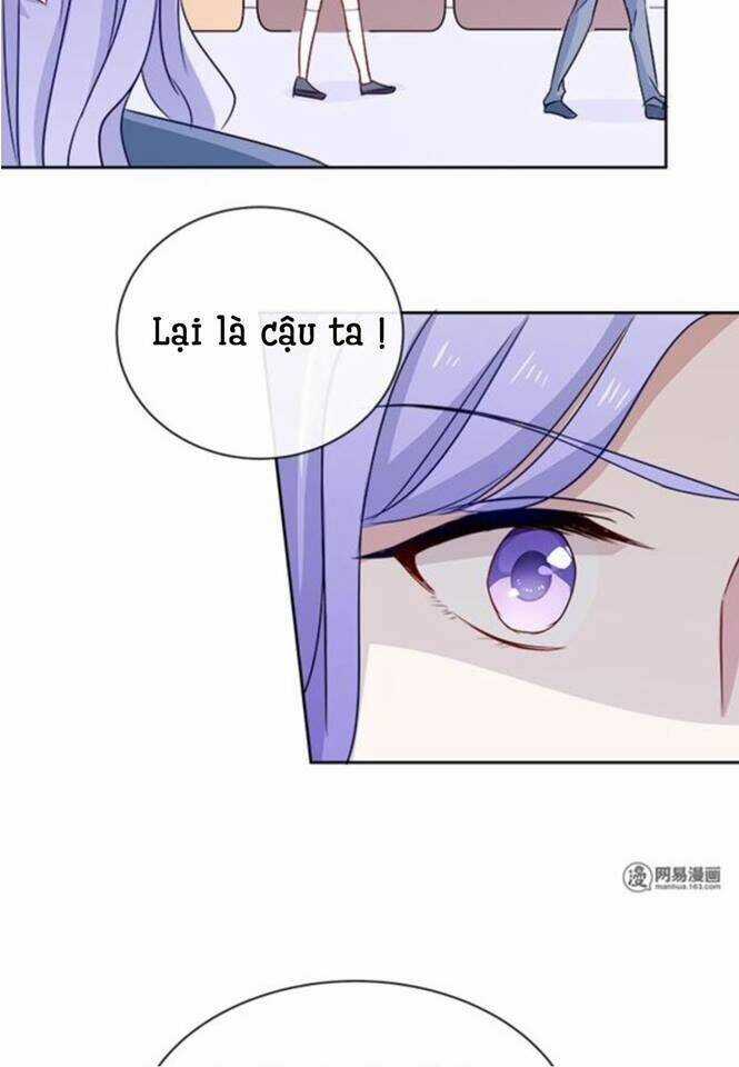 Hãy Call Trước Khi Bốc Cháy Chapter 9 trang 27