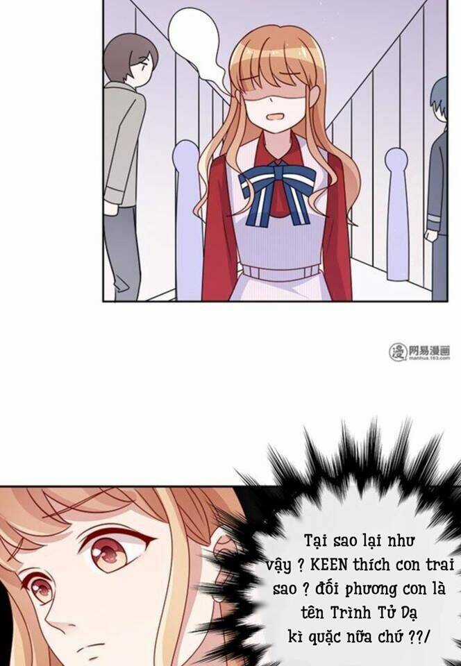 Hãy Call Trước Khi Bốc Cháy Chapter 9 trang 7