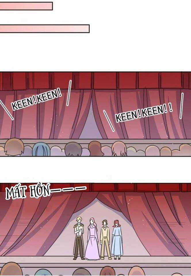 Hãy Call Trước Khi Bốc Cháy Chapter 9 trang 8