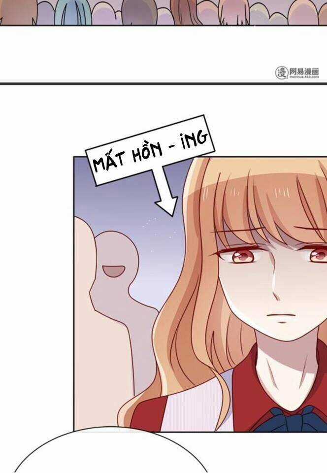 Hãy Call Trước Khi Bốc Cháy Chapter 9 trang 9