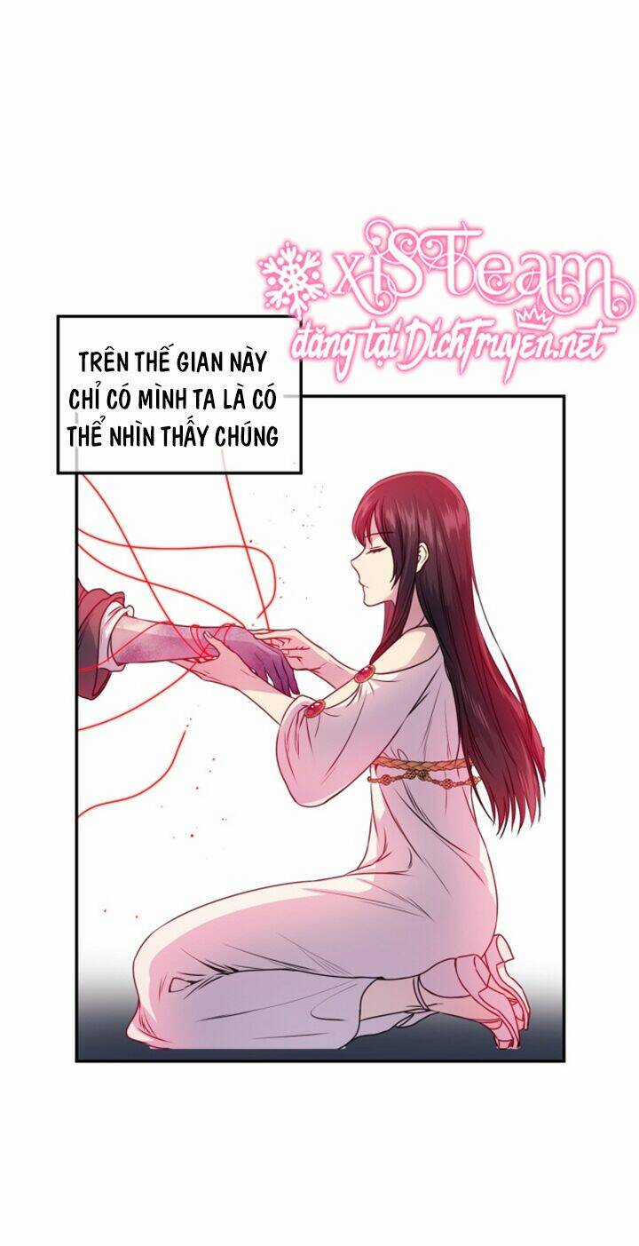 Hãy Cẩn Thận Sợi Tơ Hồng Chapter 1 trang 10