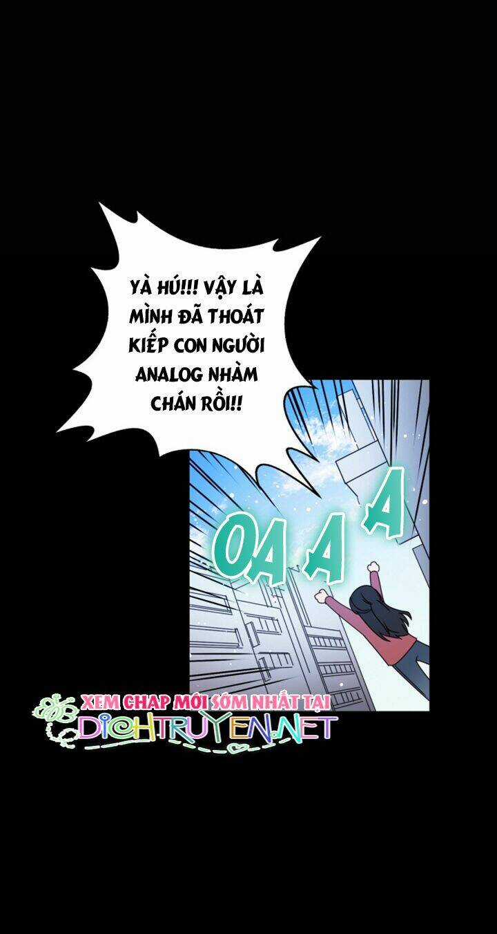 Hãy Cẩn Thận Sợi Tơ Hồng Chapter 1 trang 15