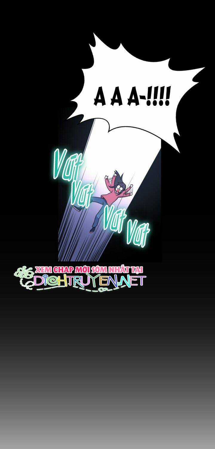 Hãy Cẩn Thận Sợi Tơ Hồng Chapter 1 trang 23