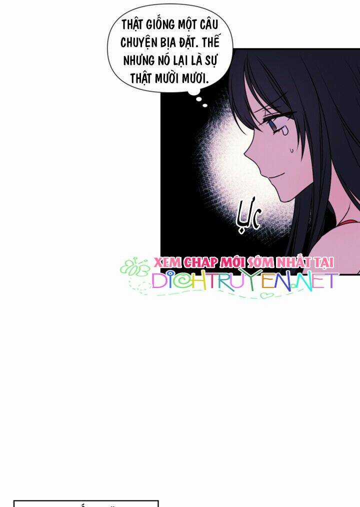 Hãy Cẩn Thận Sợi Tơ Hồng Chapter 1 trang 25